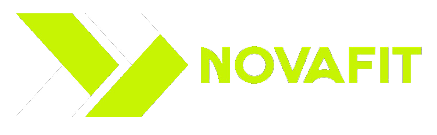 Nova Fit Logo